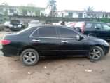 A picture of 2005 Honda Accord EOD available for sale in Port Harcourt
