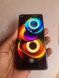 A picture of Samsung Galaxy S10 plus