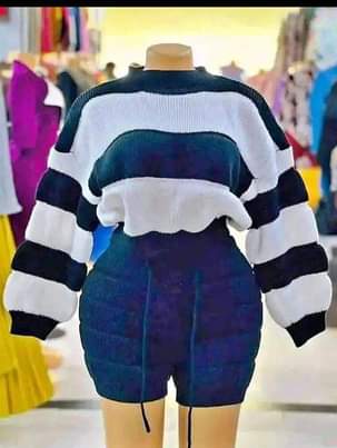 sweaters