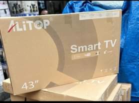 A picture of E F TV BEI POA