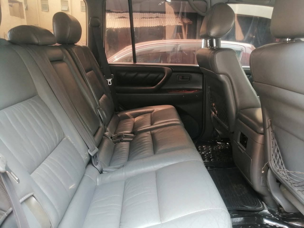 A picture of Land cruiser vx diesel for sale
