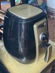 A picture of Saachi Air Fryer For Sale
