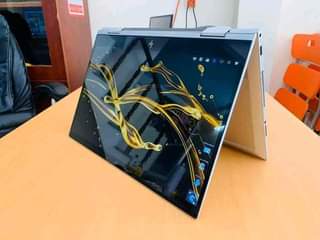 hp spectre x360
