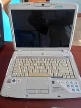 A picture of ACER ASPIRE DUAL CORE