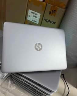 A picture of Hp elitebook 820 G3