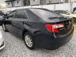 A picture of 2012 TOYOTA Camry