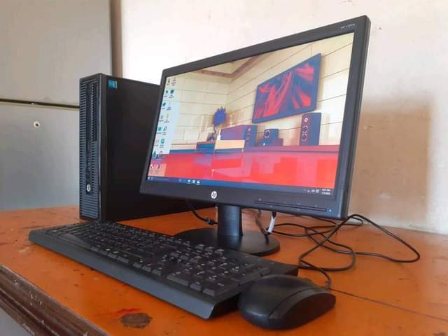 A picture of DESKTOP