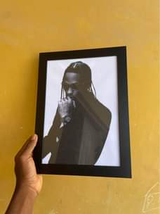 A picture of PICHA MBAO