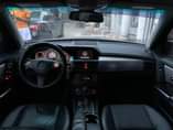A picture of Extremely sharp 2009 One year used Benz GLK 6 2m