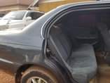 A picture of Kikimi corolla