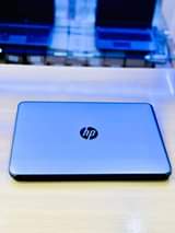A picture of Hp elite book