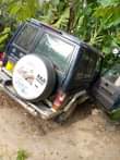 A picture of Land cruiser