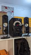 A picture of MrUk Subwoofer 0762296404
