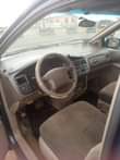A picture of Toyota sienna for sale engine and gear is ok Ac