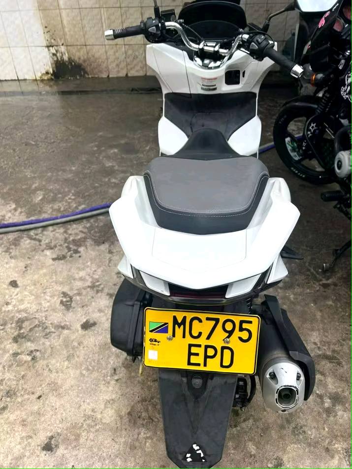 A picture of HONDA INAUZWA