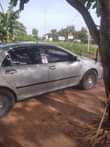 A picture of Car