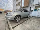 A picture of Super Clean Registered Lexus RX330 full option