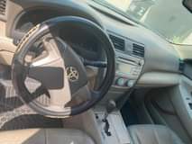 A picture of Toyota Camry 2008 Tokunbo standard