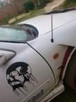 A picture of Car