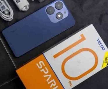 tecno 10pro