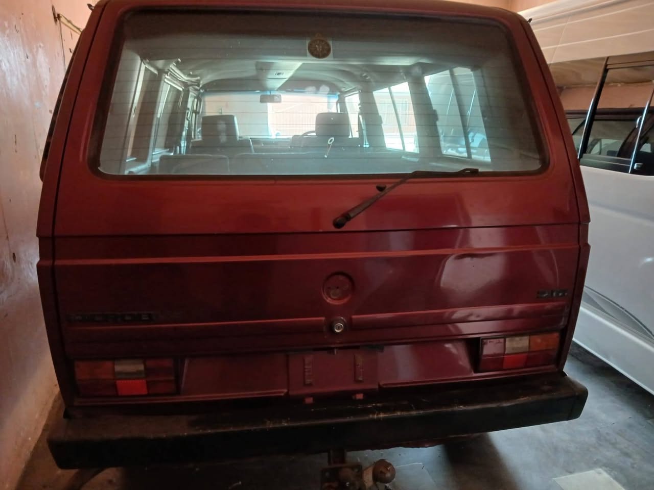 microbus