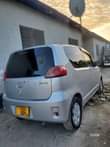 A picture of porte