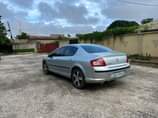 A picture of CLEAN PEUGEOT 407 Manual Drive 2007 MODEL PRICE 950K LOCATION