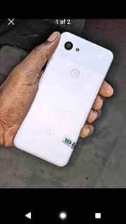 A picture of Pixel3a