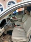 A picture of Very clean and sound Toyota Camry 2009 model registered used