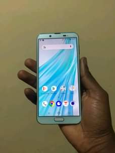 A picture of AQUOS Shv43