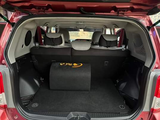 A picture of Toyota rumion