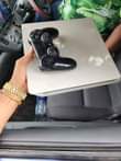 A picture of PS4 SLIM