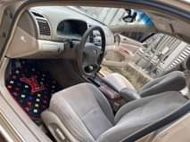 A picture of EXTREMELY CLEAN REGISTERED TOYOTA CAMRY 04