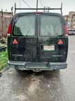 A picture of CHEVROLET BUS