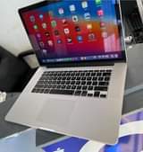 A picture of LAPTOP MPYA BRAND APPLE 