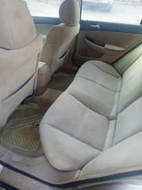 A picture of Distress Honda EOD for sale 2005 model with zero issue