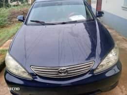 A picture of Toyota Camry Big daddy 4plugs Engine excellent Gear perfect Ac