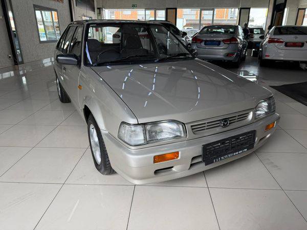mazda 323