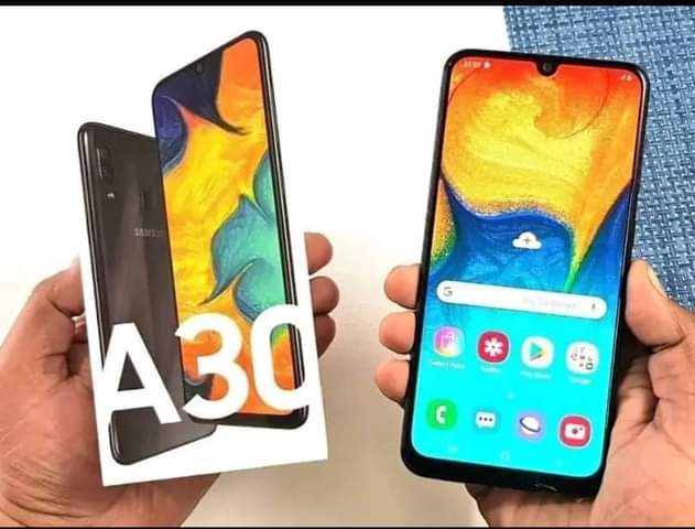 samsung a30