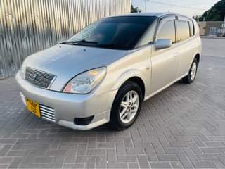 A picture of Toyota Oppa On Sale M7.5