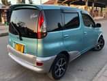 A picture of TOYOTA FUNCARGO