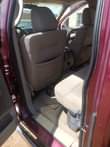 A picture of Clean Register Ford F 150