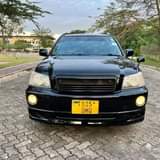 toyota kluger