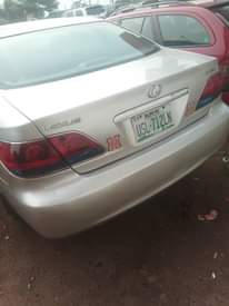 A picture of Car