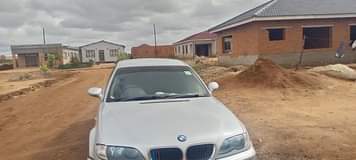 bmw 318i