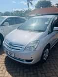 A picture of Toyota Spacio
