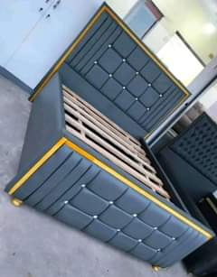A picture of Bedsofa