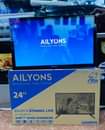 A picture of AILYONS TV
