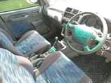 A picture of TOYOTA rav 4