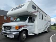 campervans for sale uk